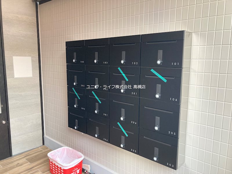 STヴィラ芥川  その他2