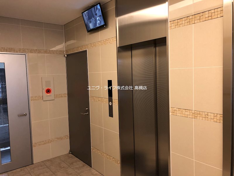 ImpRex3号館 その他2