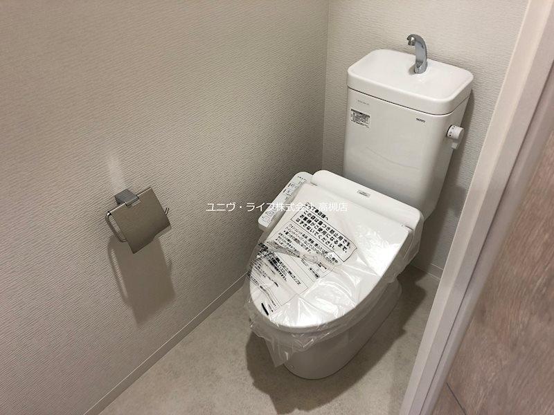 ImpRex3号館 その他4