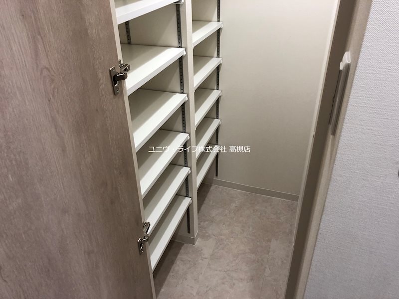 ImpRex3号館 その他8