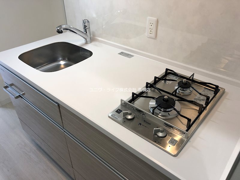 ImpRex3号館 キッチン