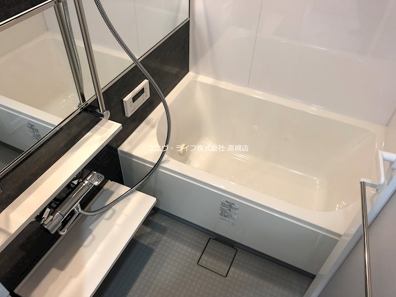 ImpRex3号館 風呂画像