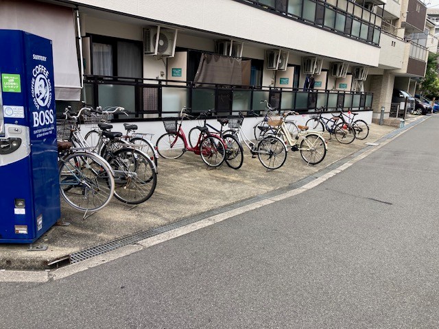 パル下新庄 その他7
