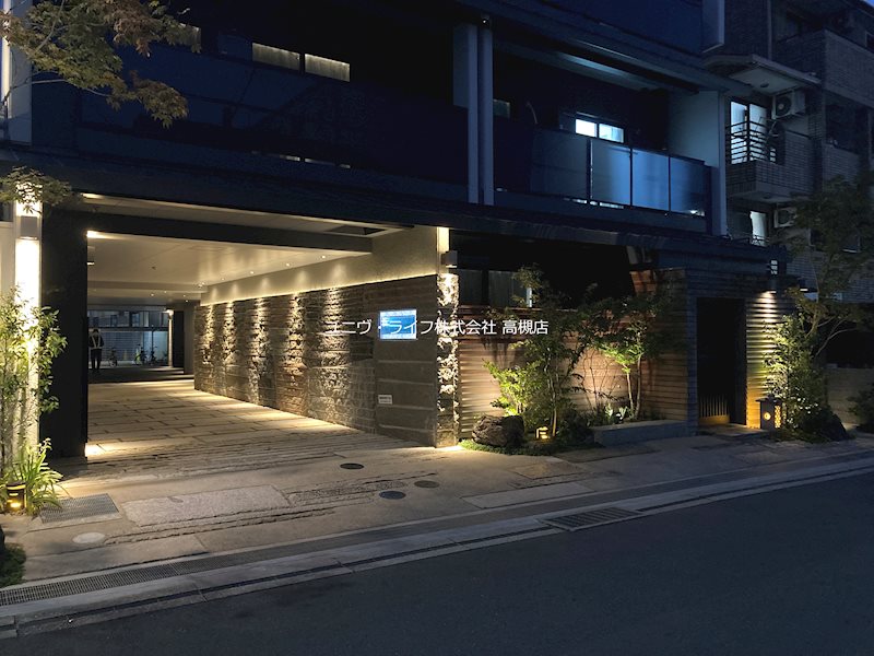 山崎マンション16高槻芥川 その他7