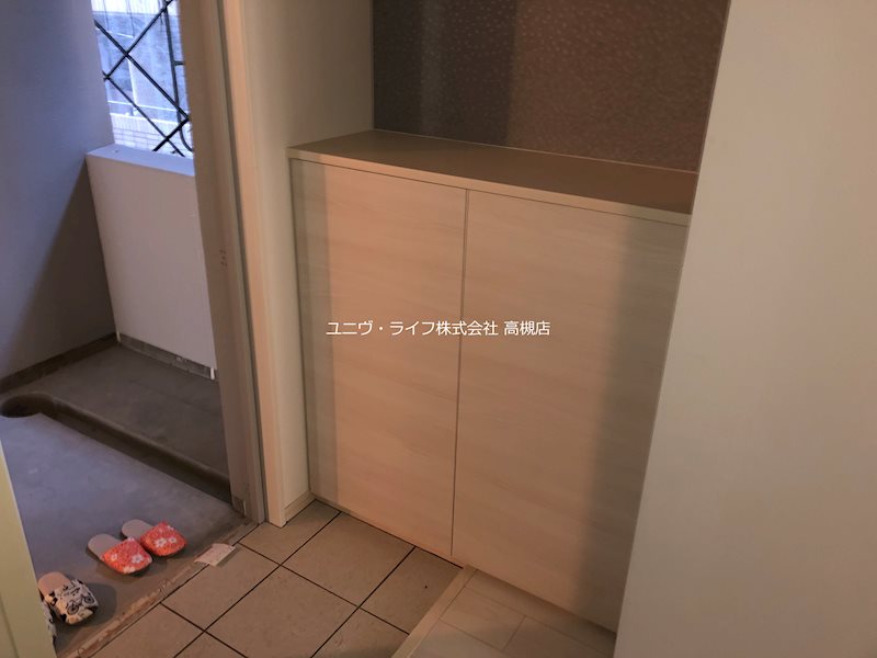 山崎マンション16高槻芥川 その他5