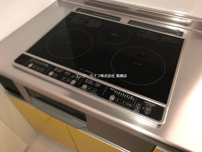 山崎マンション16高槻芥川 その他7