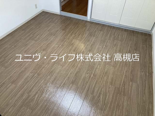 ベルレオーネ リビング