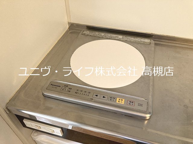 ベルレオーネ その他12