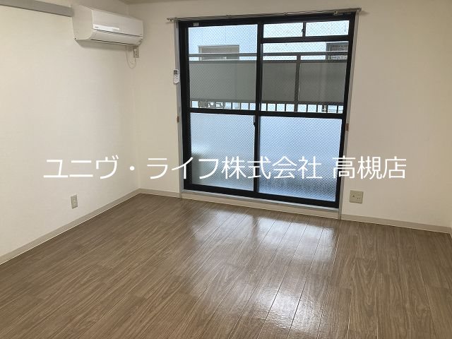 ベルレオーネ ベッドルーム