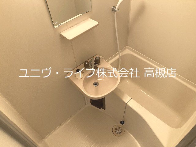ベルレオーネ 風呂画像