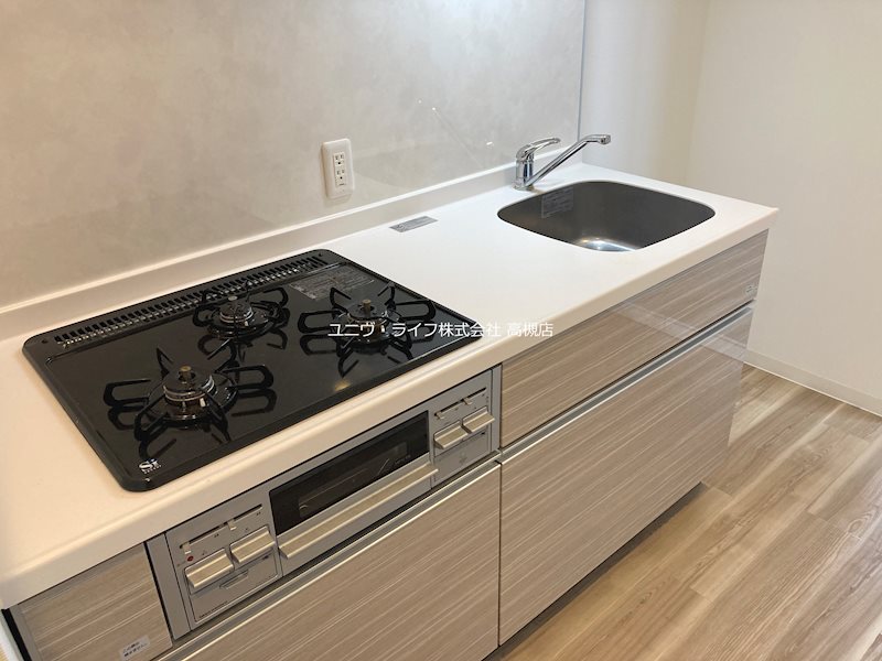 deww（デュウー） キッチン