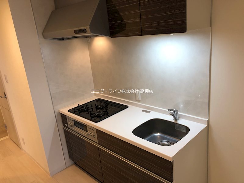 deww（デュウー） キッチン