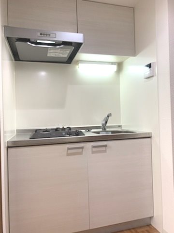 アヴェニール泉町 リビング