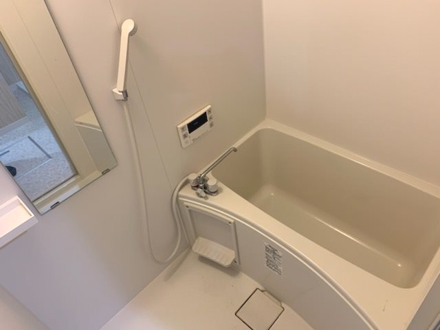 アヴェニール泉町 風呂画像