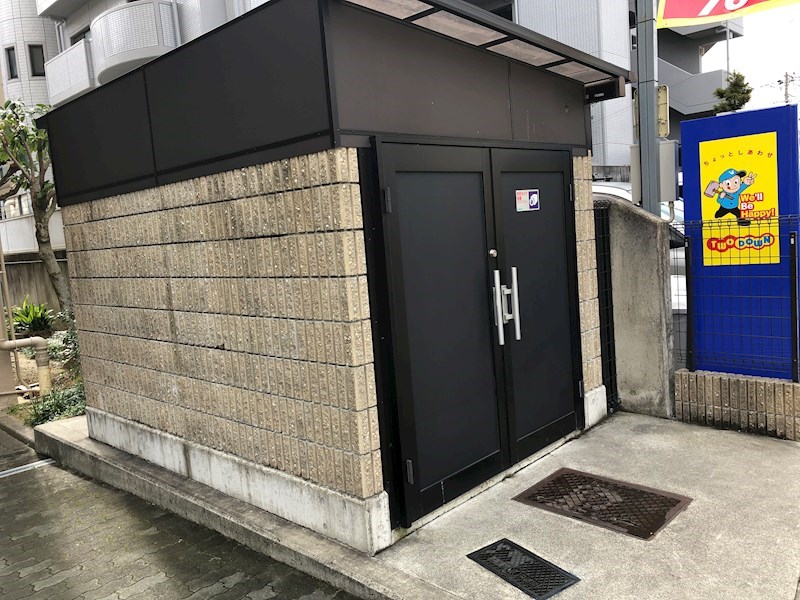 高槻第2コーポラス その他1