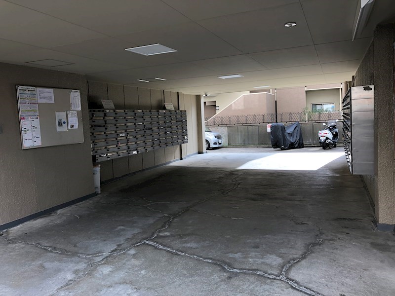 高槻第2コーポラス その他2