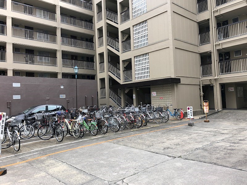 高槻第2コーポラス その他3