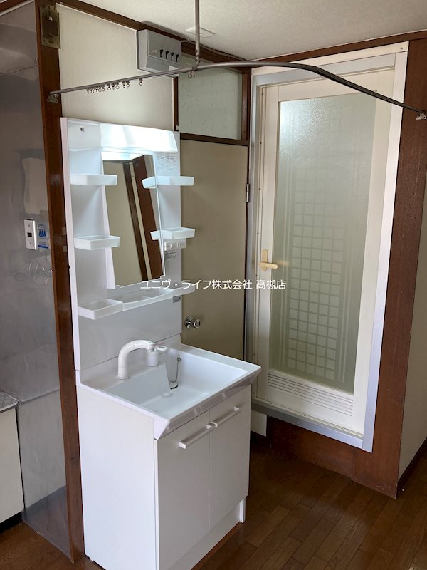 高槻第2コーポラス その他5