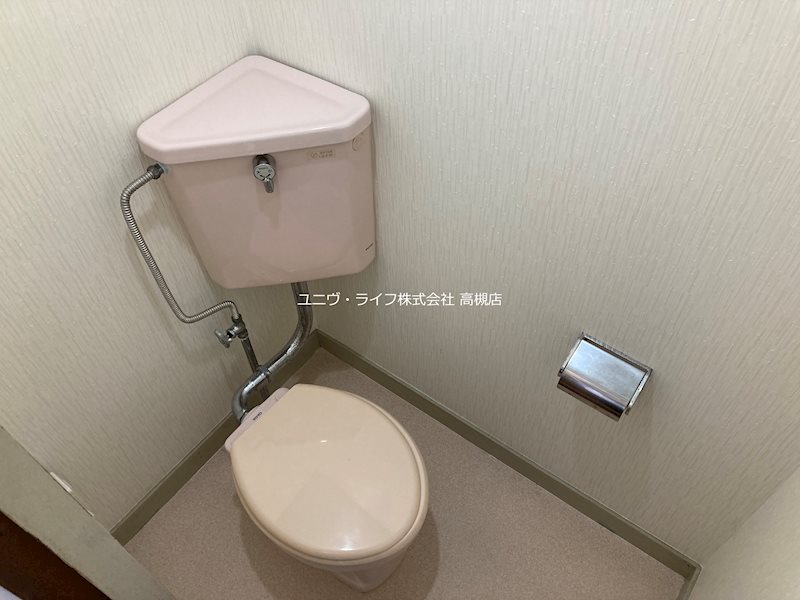 高槻第2コーポラス その他6