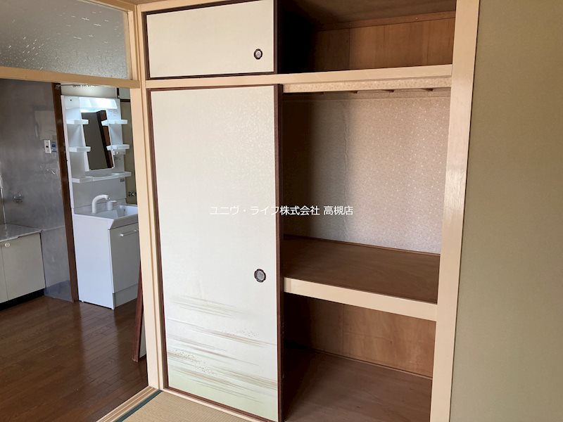 高槻第2コーポラス その他7