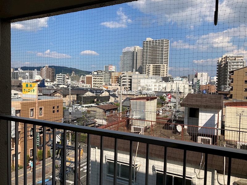 高槻第2コーポラス その他8