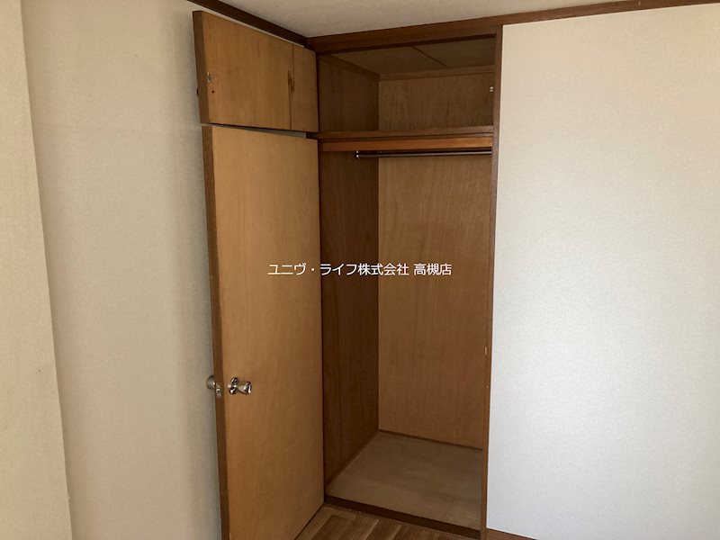 高槻第2コーポラス その他9