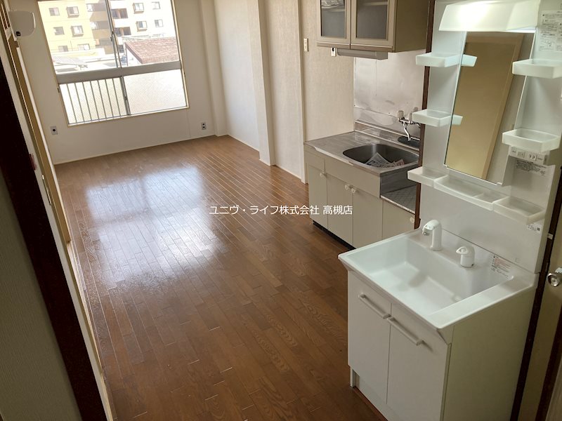 高槻第2コーポラス その他10