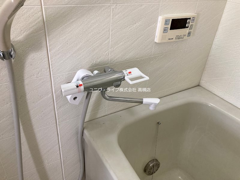 高槻第2コーポラス その他11