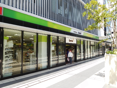 高槻第2コーポラス 周辺画像9