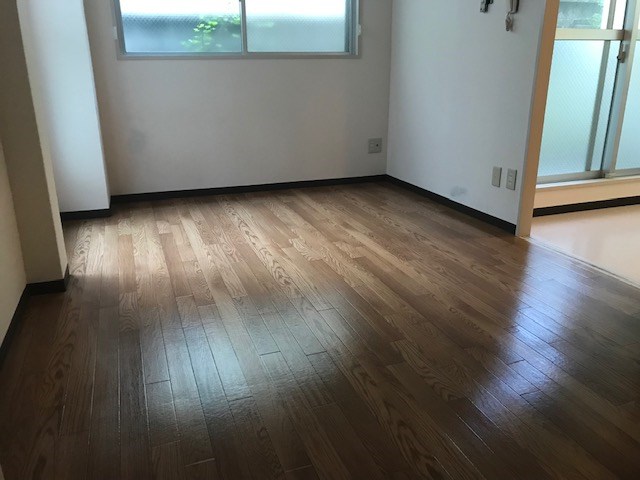エヴァーグリーン・タナカ  その他9