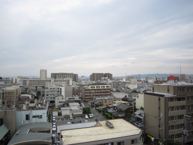 ロジュマン高槻 その他4