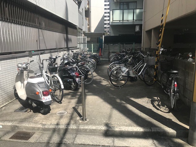 光栄ハイツ大畑 その他2