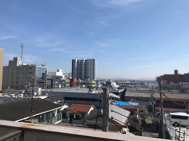 光栄ハイツ大畑 その他5