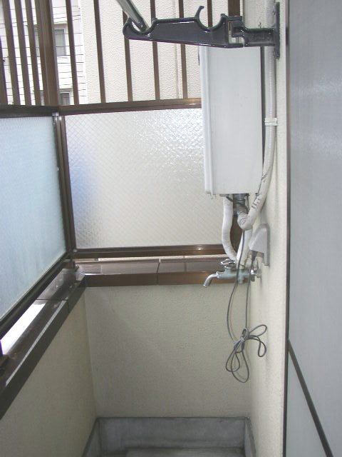 宮田マンション(女性専用) その他2