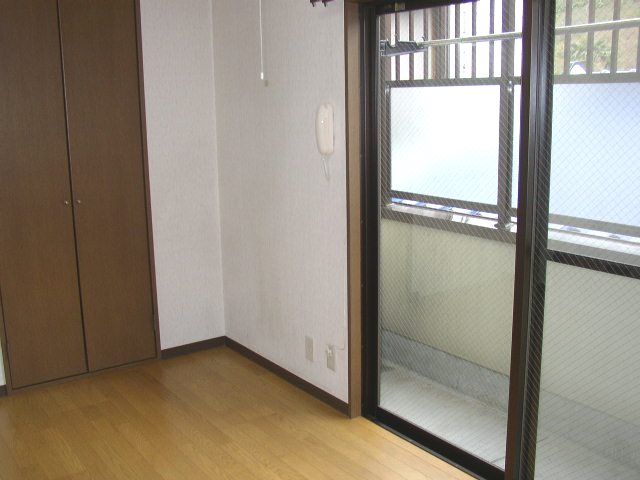 宮田マンション(女性専用) キッチン