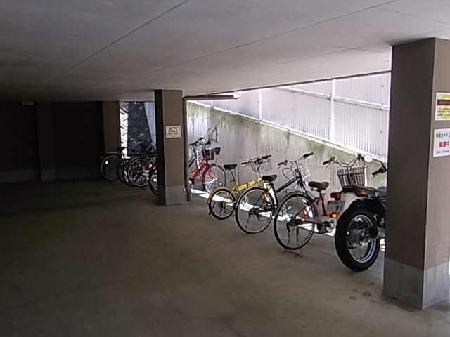 メゾンエトワール  その他3