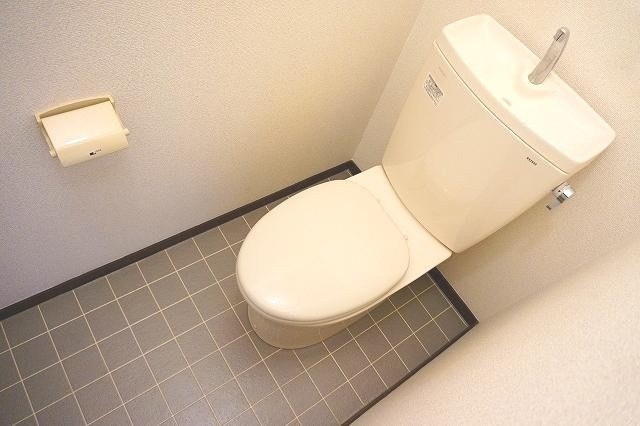 サンハイツよしだ その他2