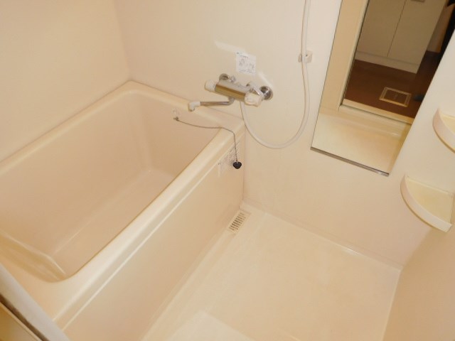 リベルタ・ヴィータ 風呂画像