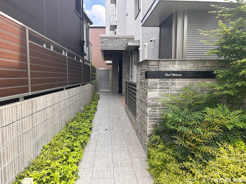 Shamaison　Forena（シャーメゾンフォレナ） その他1