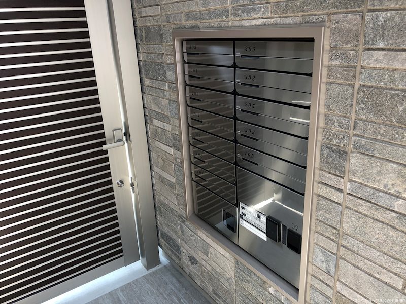 Shamaison　Forena（シャーメゾンフォレナ） その他4