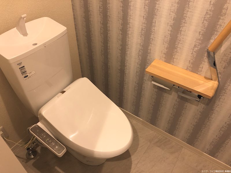 Shamaison　Forena（シャーメゾンフォレナ） その他5