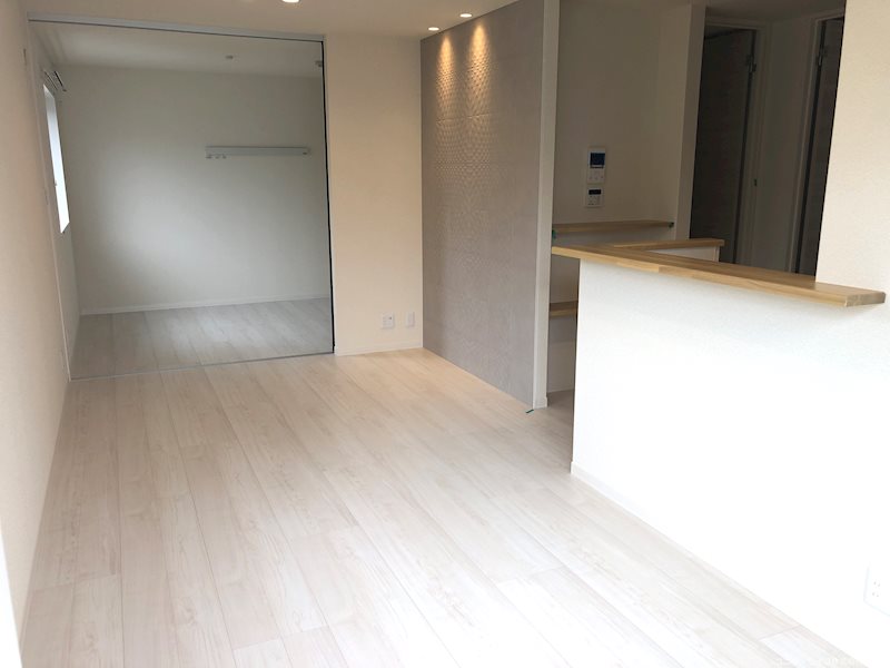 Shamaison　Forena（シャーメゾンフォレナ） リビング