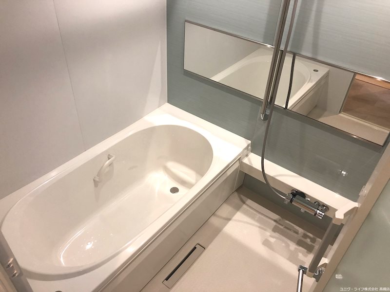 Shamaison　Forena（シャーメゾンフォレナ） 風呂画像