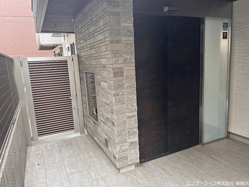 Shamaison　Forena（シャーメゾンフォレナ） その他2