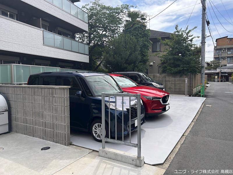 Shamaison　Forena（シャーメゾンフォレナ） その他3