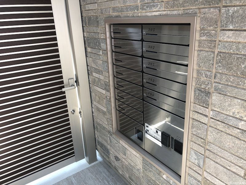 Shamaison　Forena（シャーメゾンフォレナ） その他4