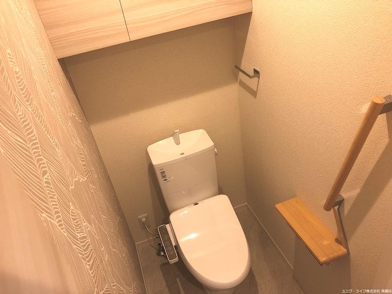 Shamaison　Forena（シャーメゾンフォレナ） その他5