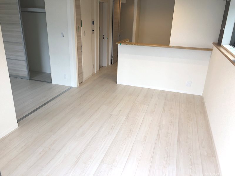 Shamaison　Forena（シャーメゾンフォレナ） リビング