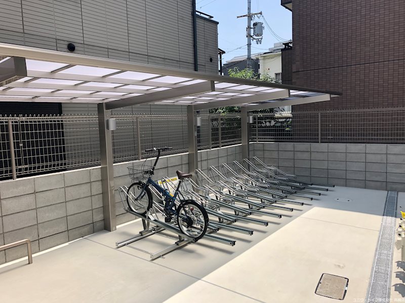 Shamaison　Forena（シャーメゾンフォレナ） その他12