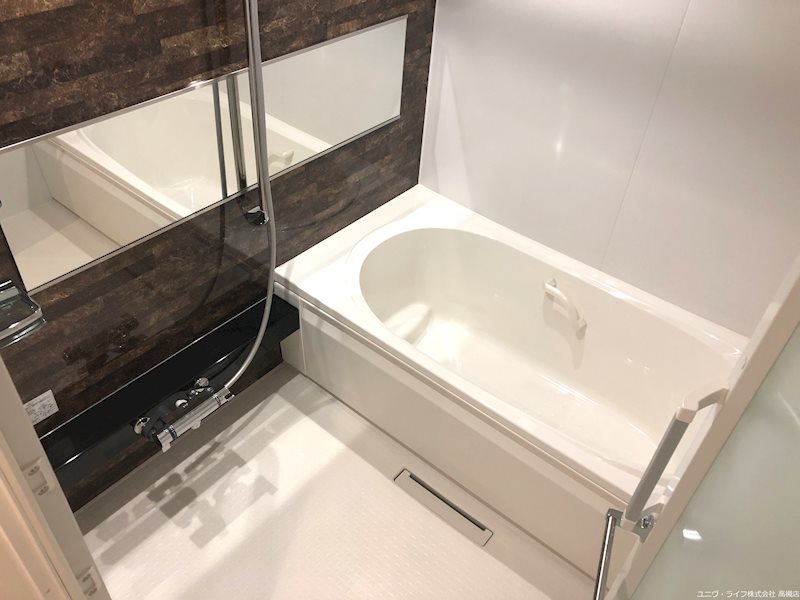 Shamaison　Forena（シャーメゾンフォレナ） 風呂画像